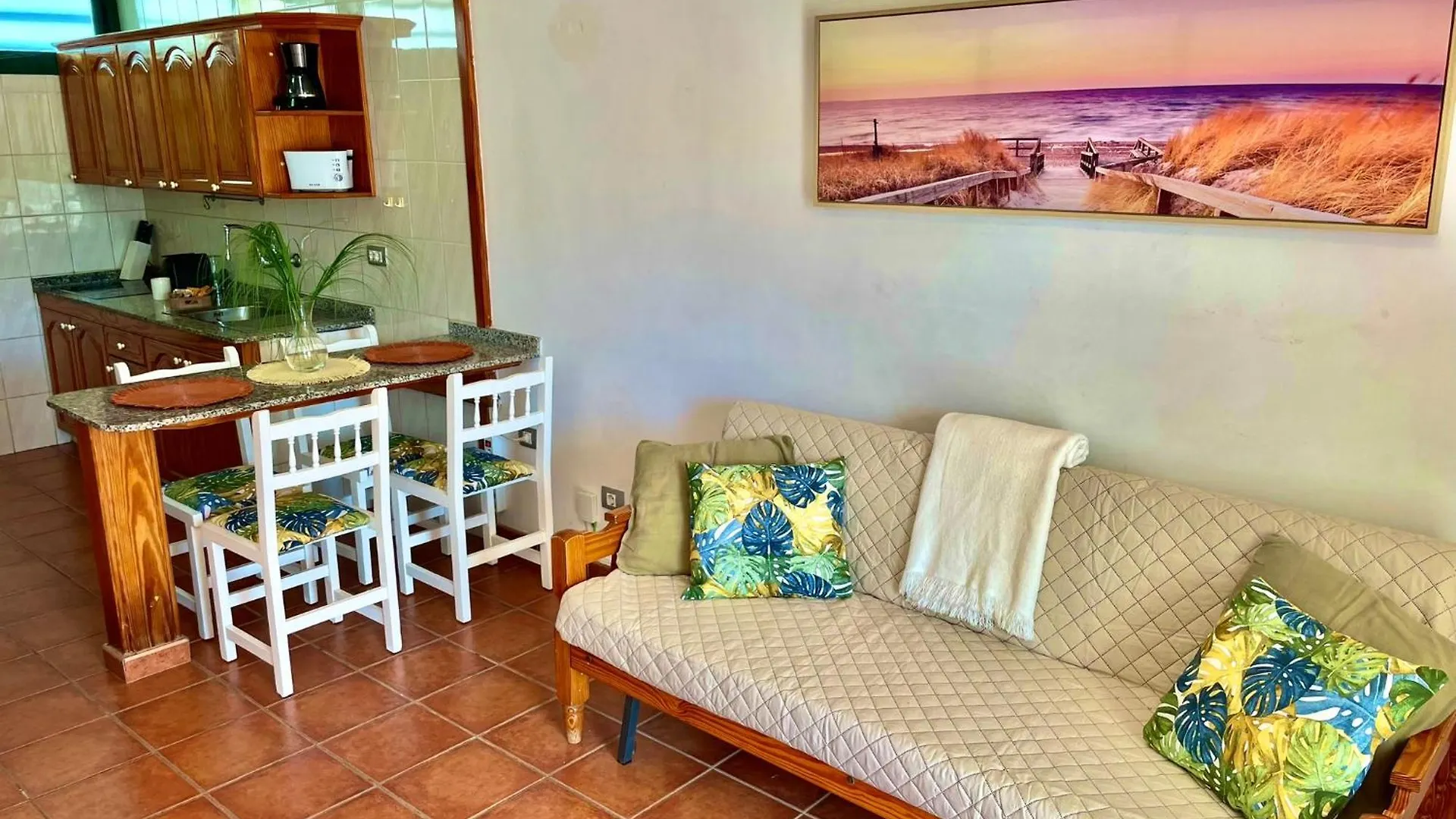 Apartment Bungalow Caserio 47 By Sunhousescanarias Playa del Ingles