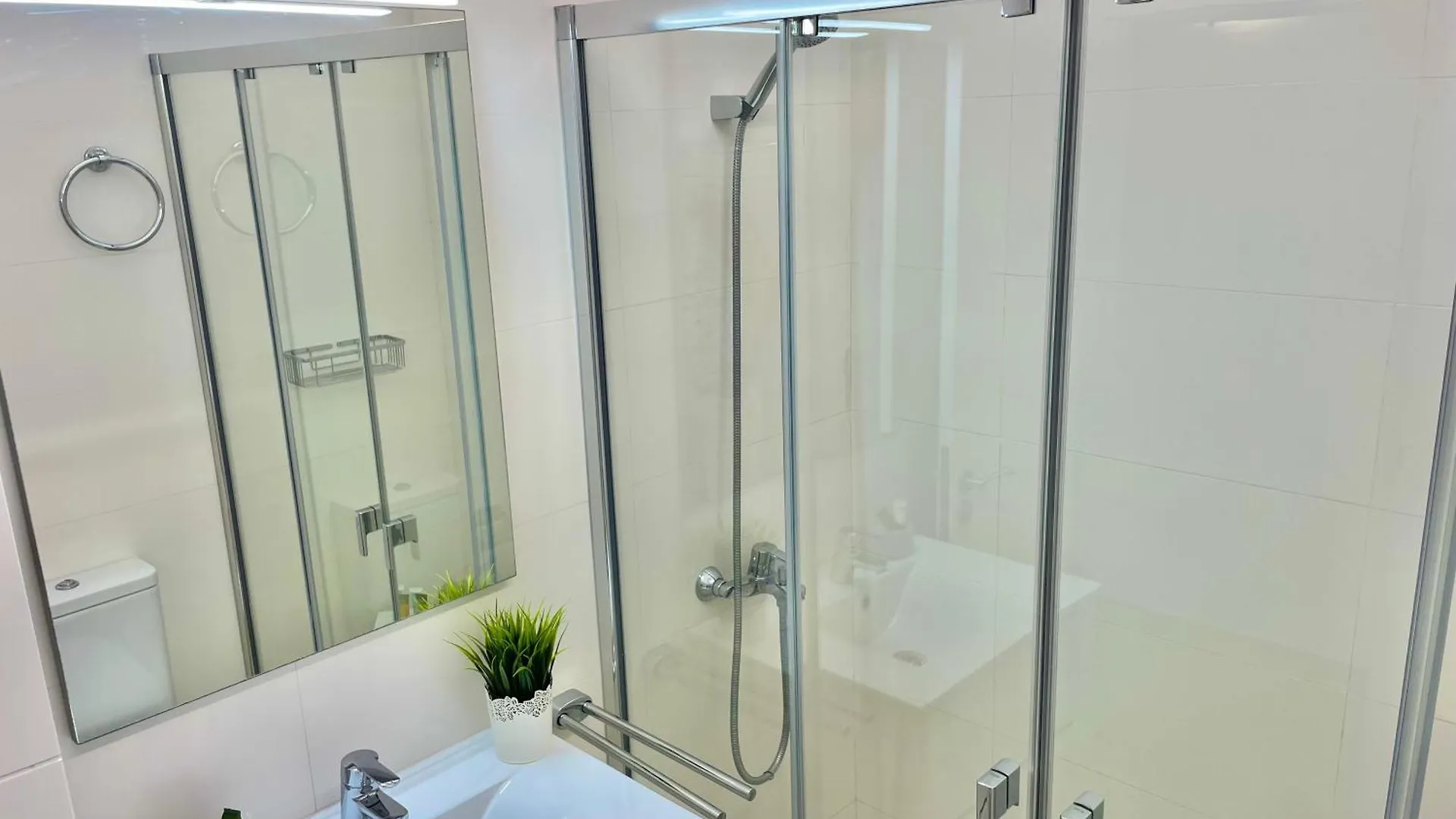 Apartment Bungalow Caserio 47 By Sunhousescanarias Playa del Ingles  Spain