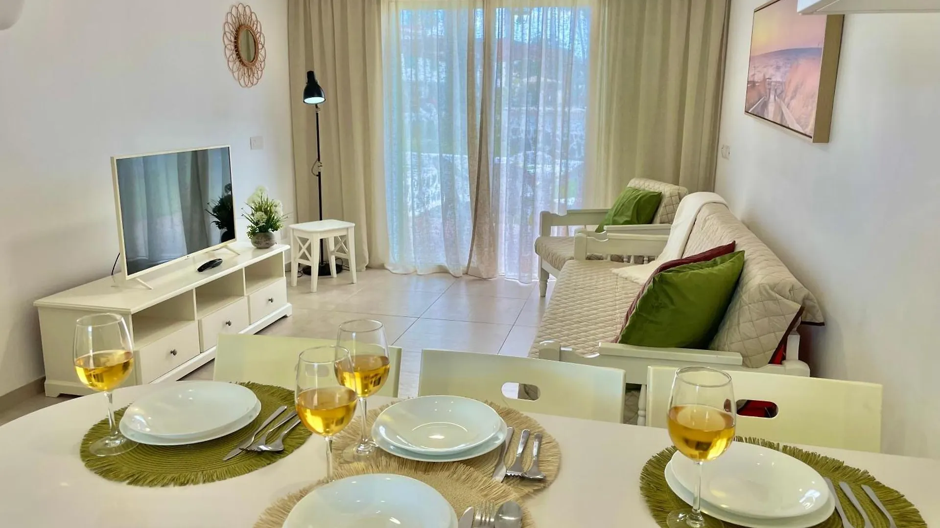 Bungalow Caserio 47 By Sunhousescanarias Playa del Ingles  Apartment Playa del Ingles (Gran Canaria)