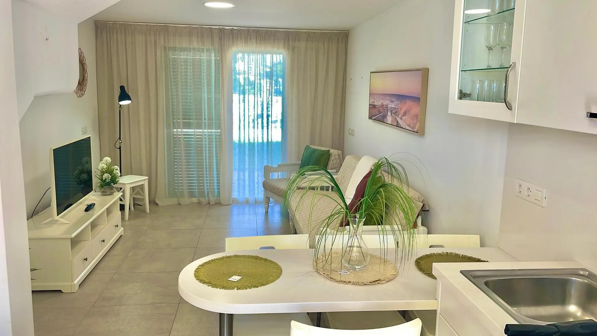 Bungalow Caserio 47 By Sunhousescanarias Playa del Ingles  0*, Playa del Ingles (Gran Canaria) Spain