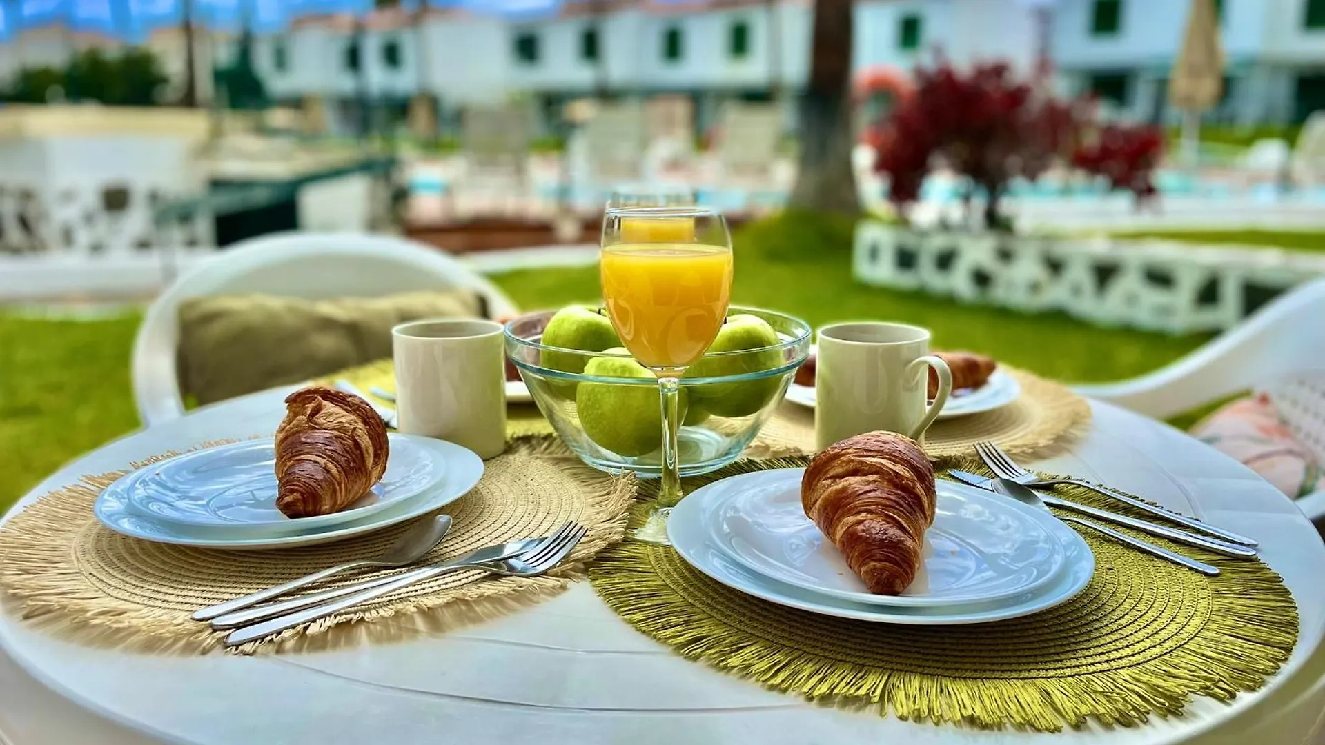 Apartment Bungalow Caserio 47 By Sunhousescanarias Playa del Ingles