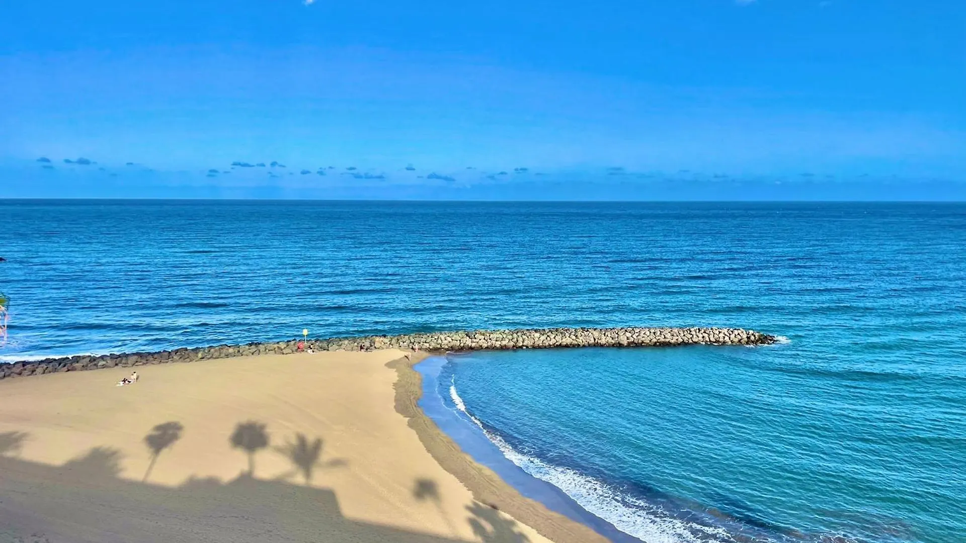 Apartment Bungalow Caserio 47 By Sunhousescanarias Playa del Ingles