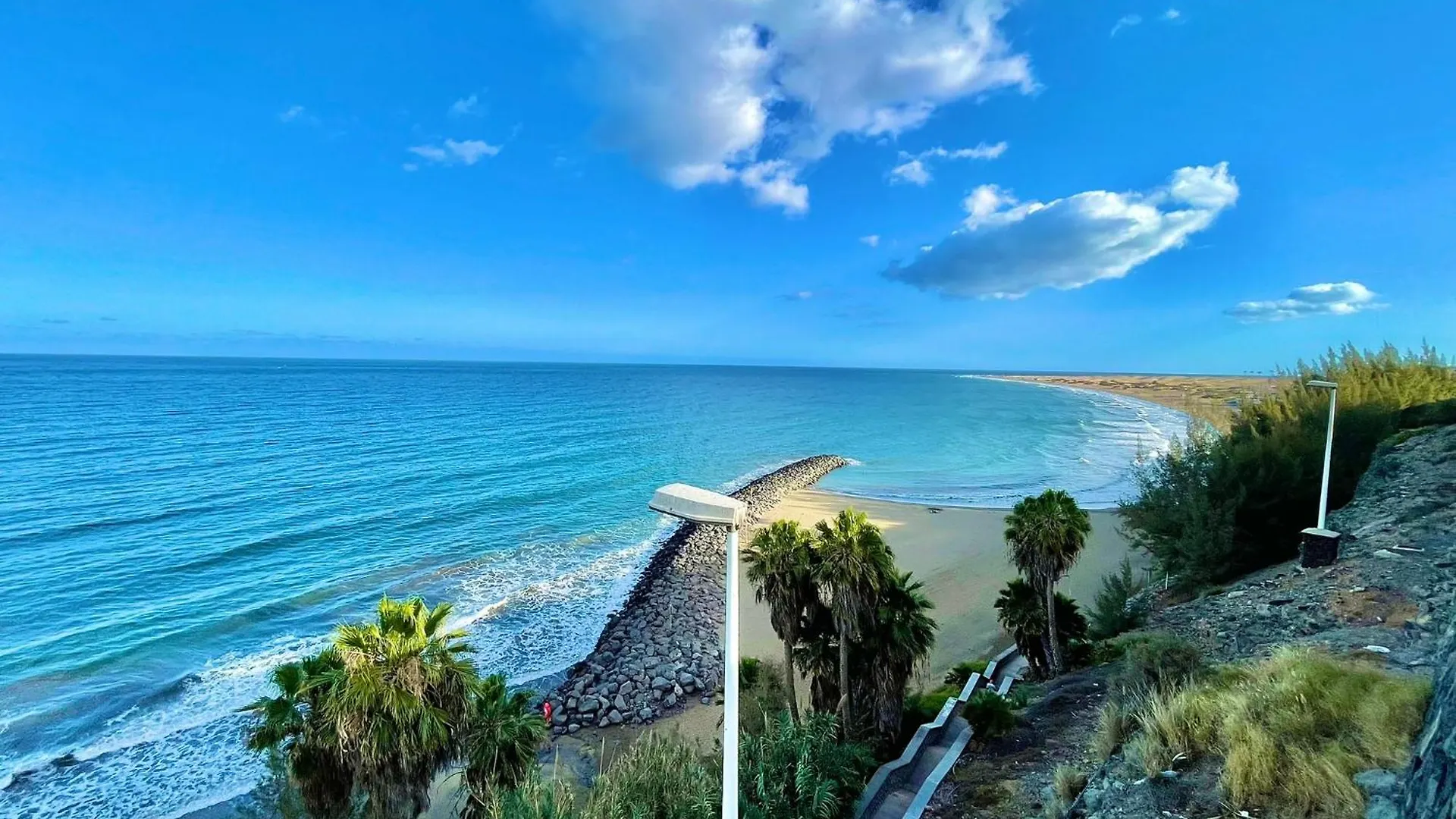 Bungalow Caserio 47 By Sunhousescanarias Playa del Ingles  0*, Playa del Ingles (Gran Canaria) Spain