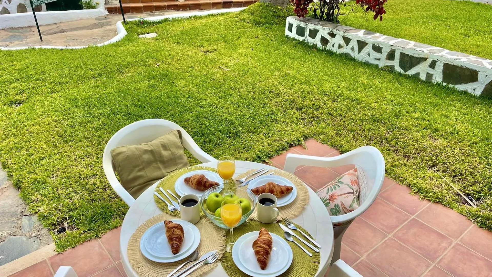 Bungalow Caserio 47 By Sunhousescanarias Playa del Ingles  0*, Playa del Ingles (Gran Canaria) Spain