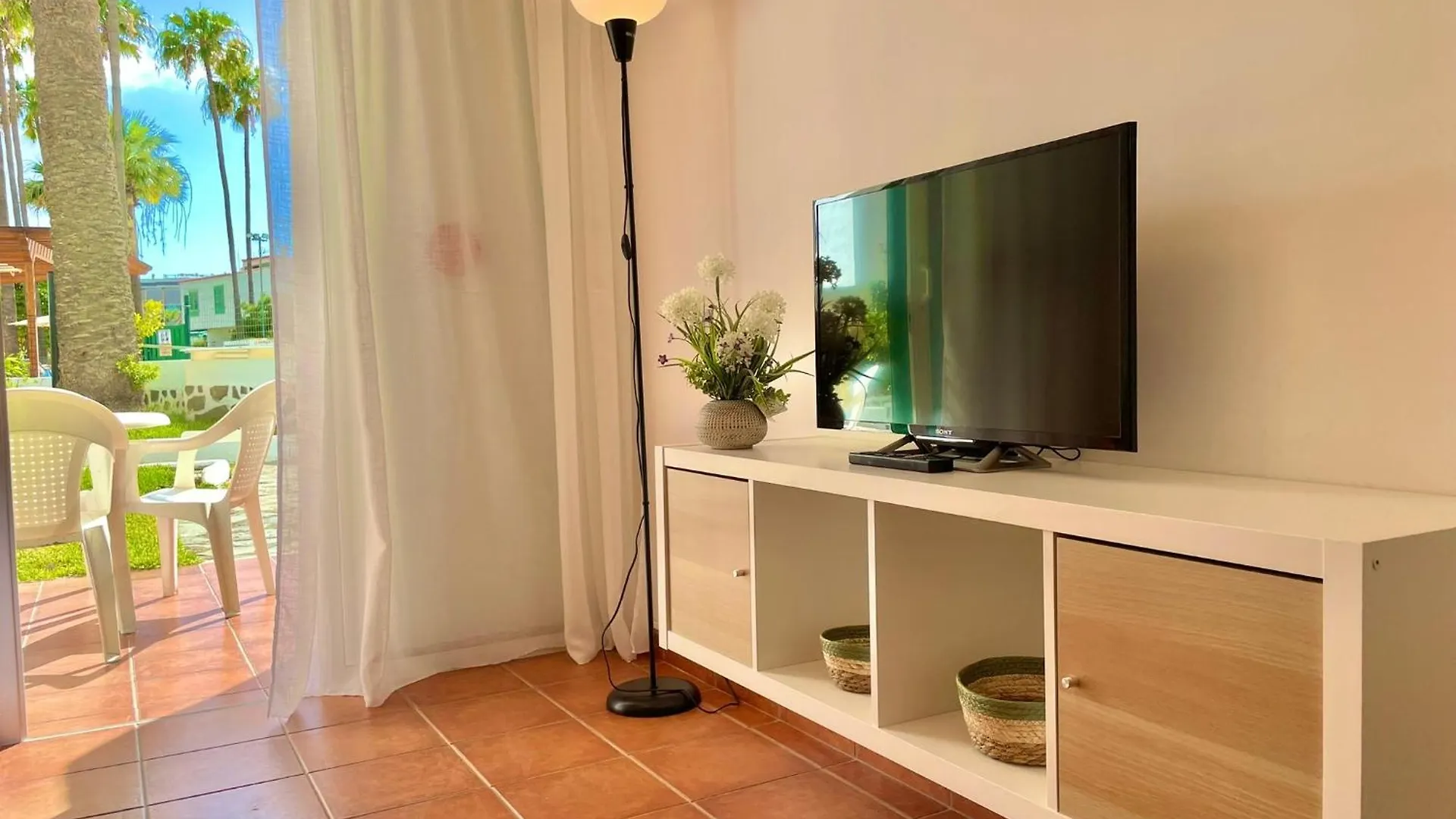Apartment Bungalow Caserio 47 By Sunhousescanarias Playa del Ingles