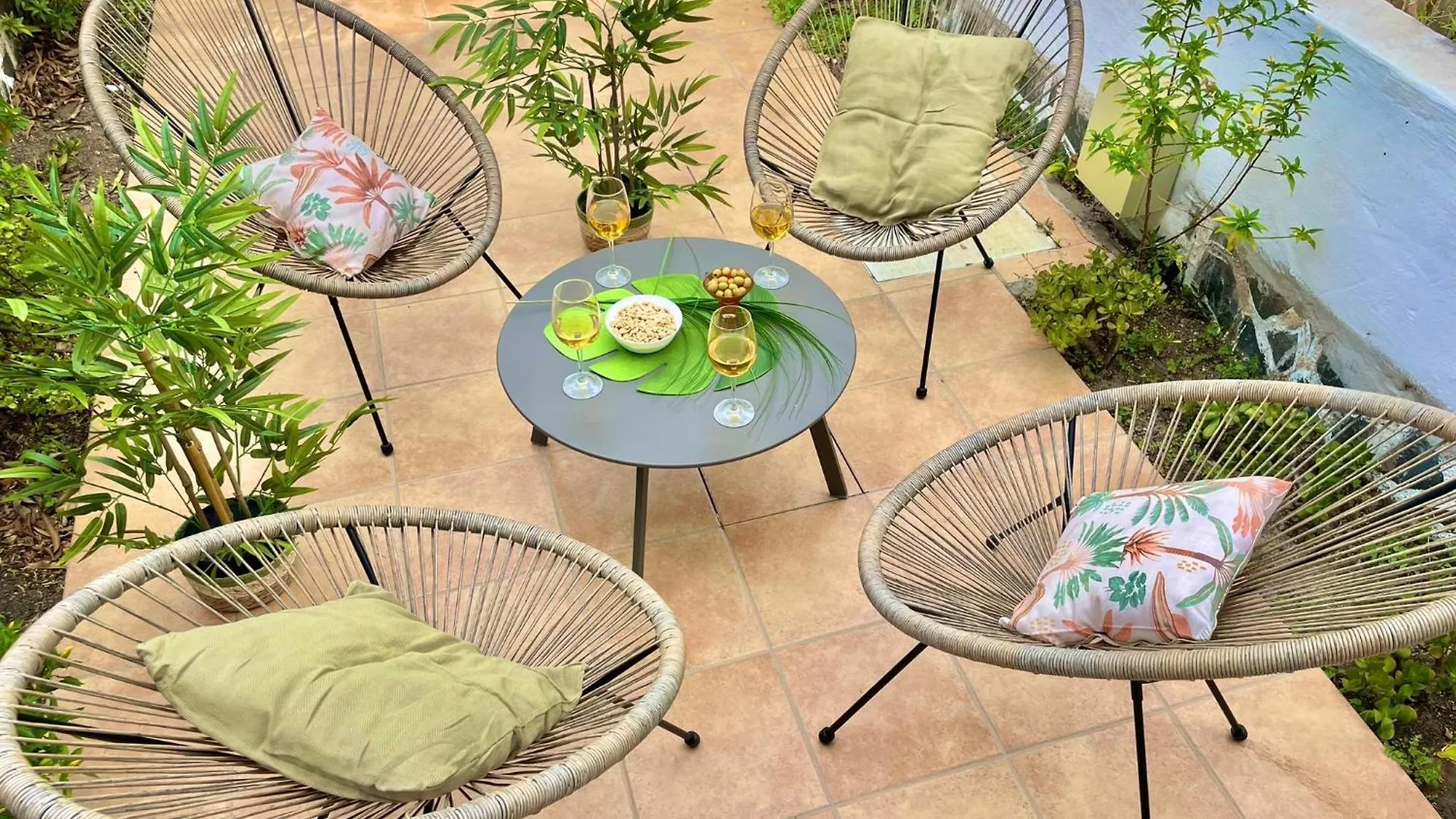 Bungalow Caserio 47 By Sunhousescanarias Playa del Ingles  Apartment Playa del Ingles (Gran Canaria)