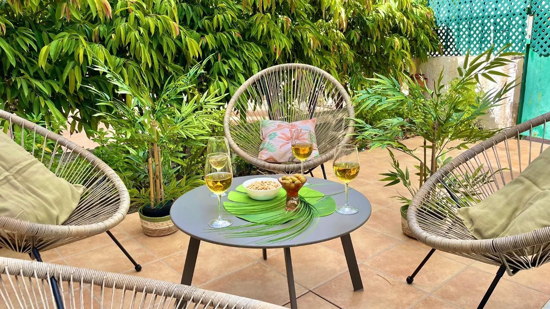 Apartment Bungalow Caserio 47 By Sunhousescanarias Playa del Ingles  Spain