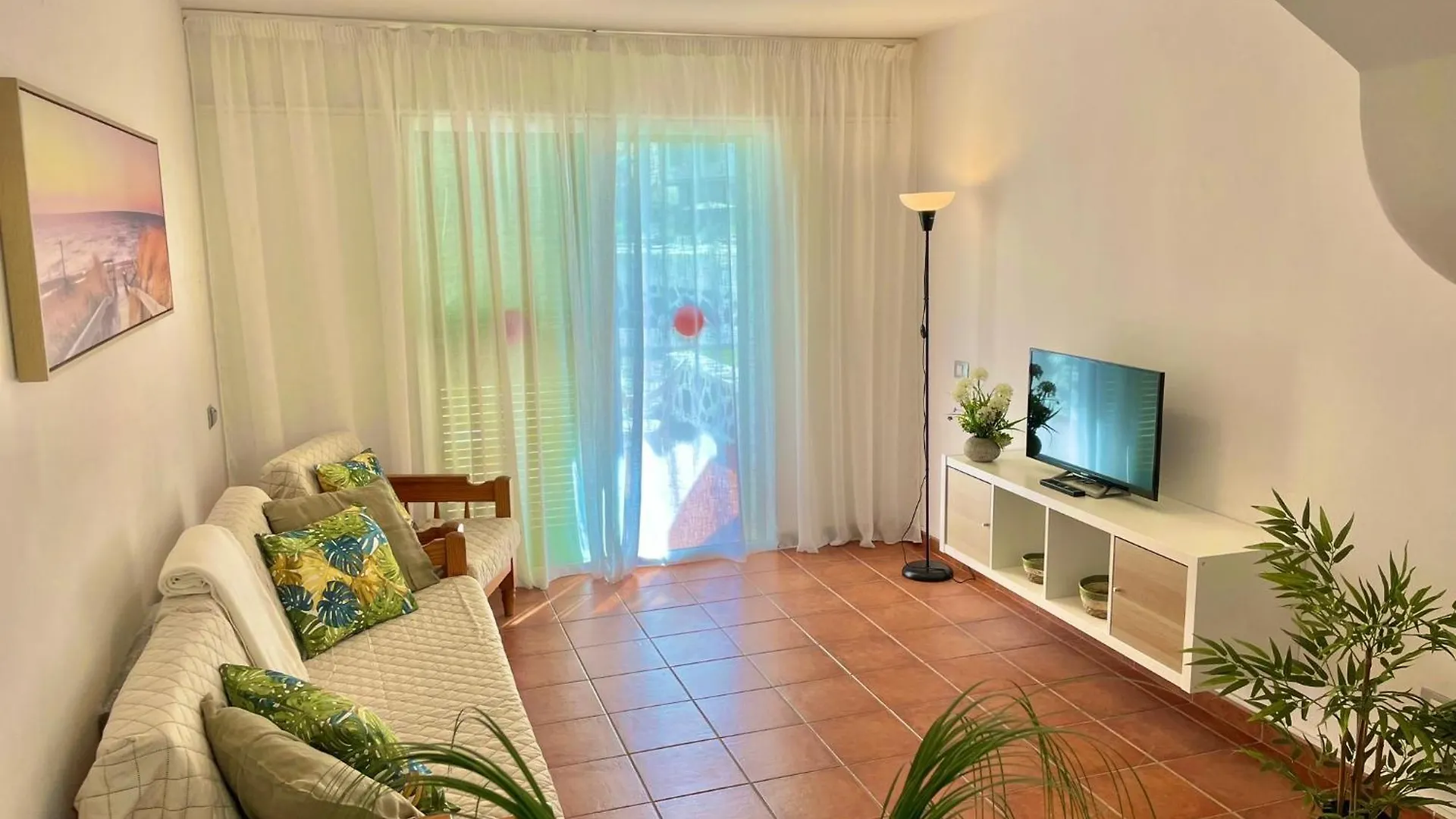 Bungalow Caserio 47 By Sunhousescanarias Playa del Ingles
