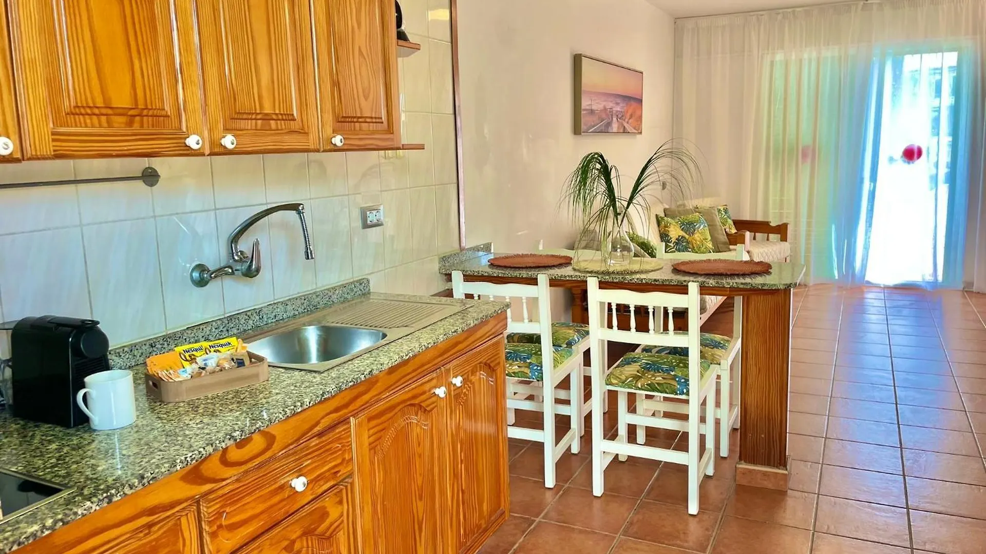 Bungalow Caserio 47 By Sunhousescanarias Playa del Ingles  Playa del Ingles (Gran Canaria)