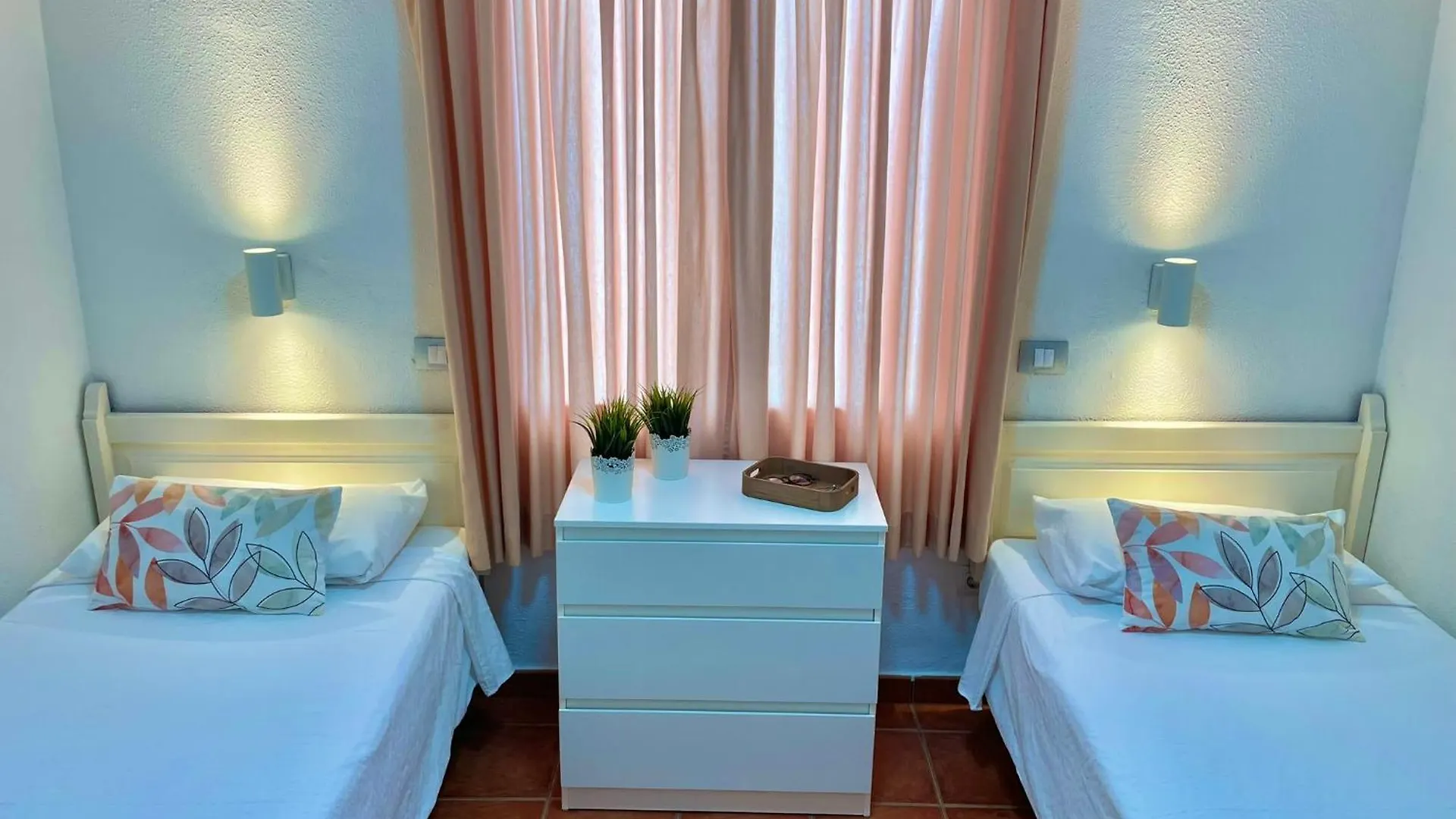 Apartment Bungalow Caserio 47 By Sunhousescanarias Playa del Ingles