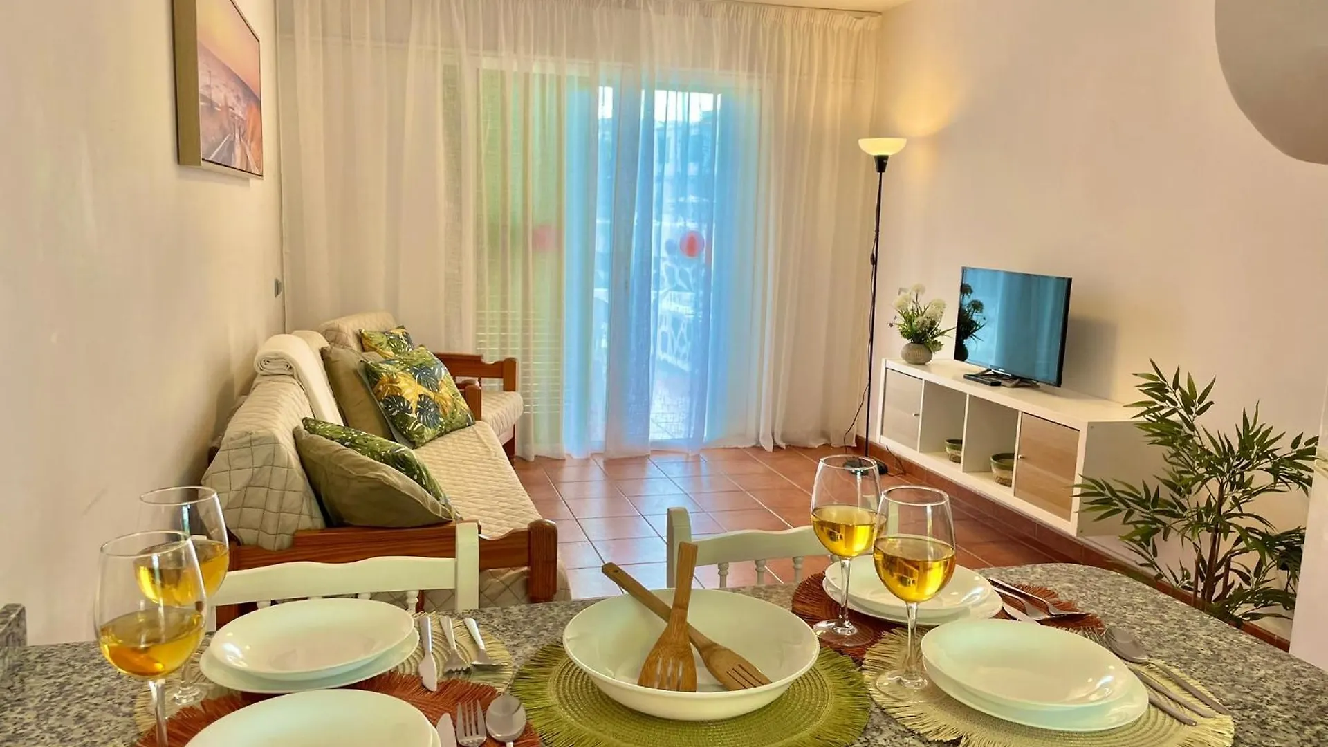 Apartment Bungalow Caserio 47 By Sunhousescanarias Playa del Ingles  Spain
