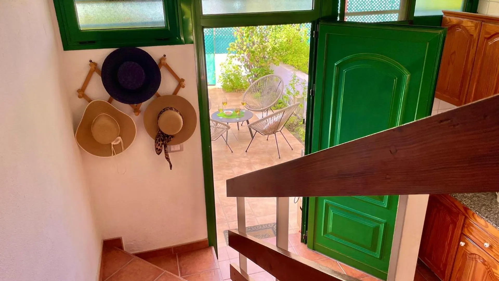 Bungalow Caserio 47 By Sunhousescanarias Playa del Ingles  0*, Playa del Ingles (Gran Canaria) Spain