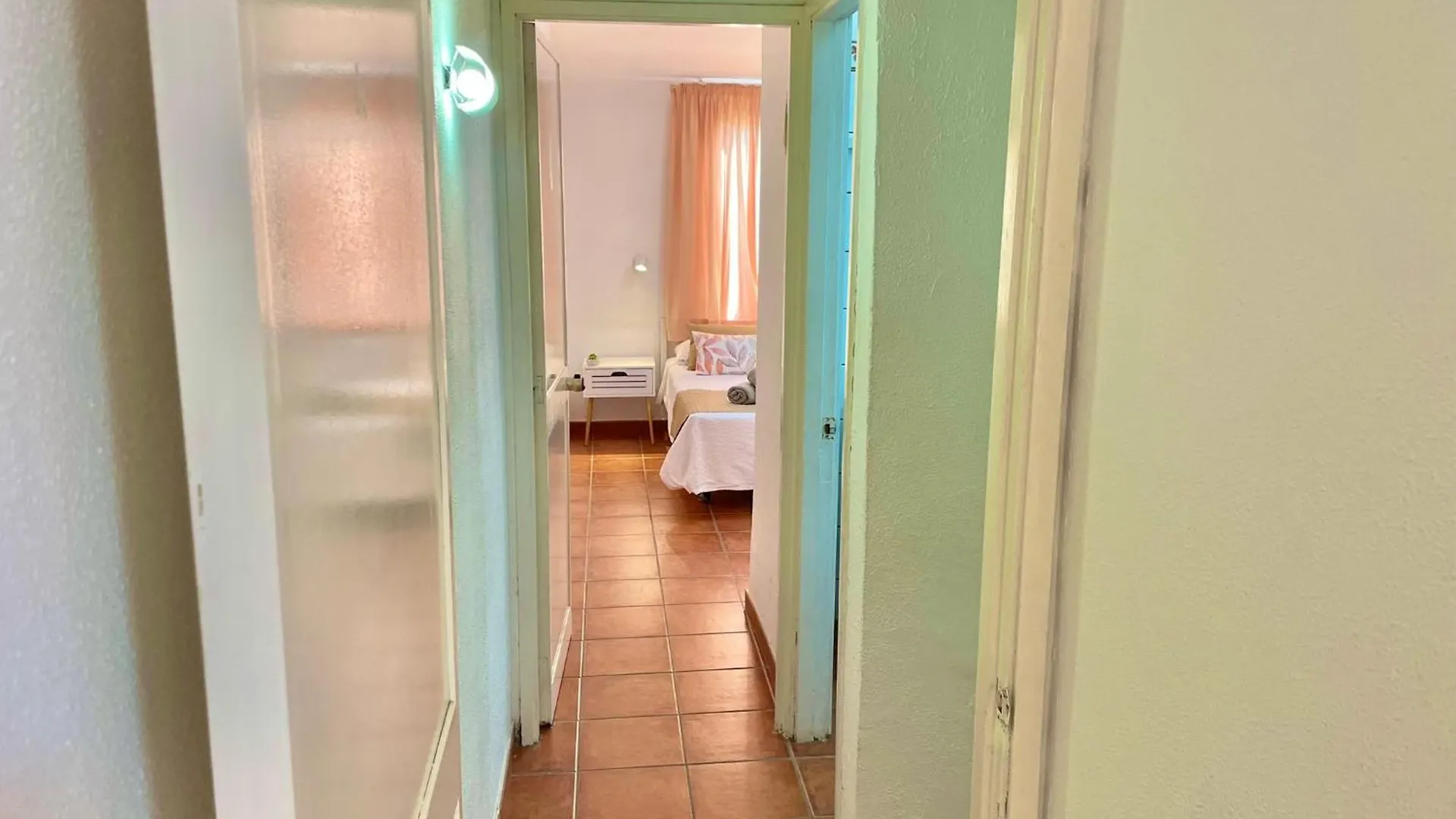 Bungalow Caserio 47 By Sunhousescanarias Playa del Ingles  0*, Playa del Ingles (Gran Canaria)
