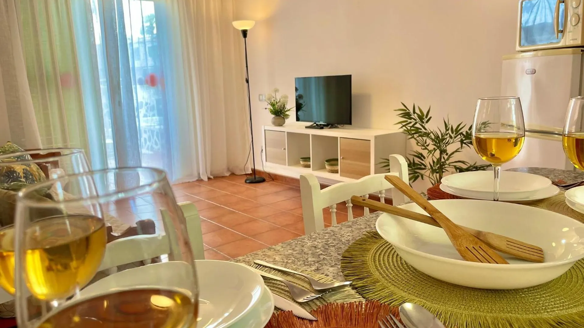 Bungalow Caserio 47 By Sunhousescanarias Playa del Ingles