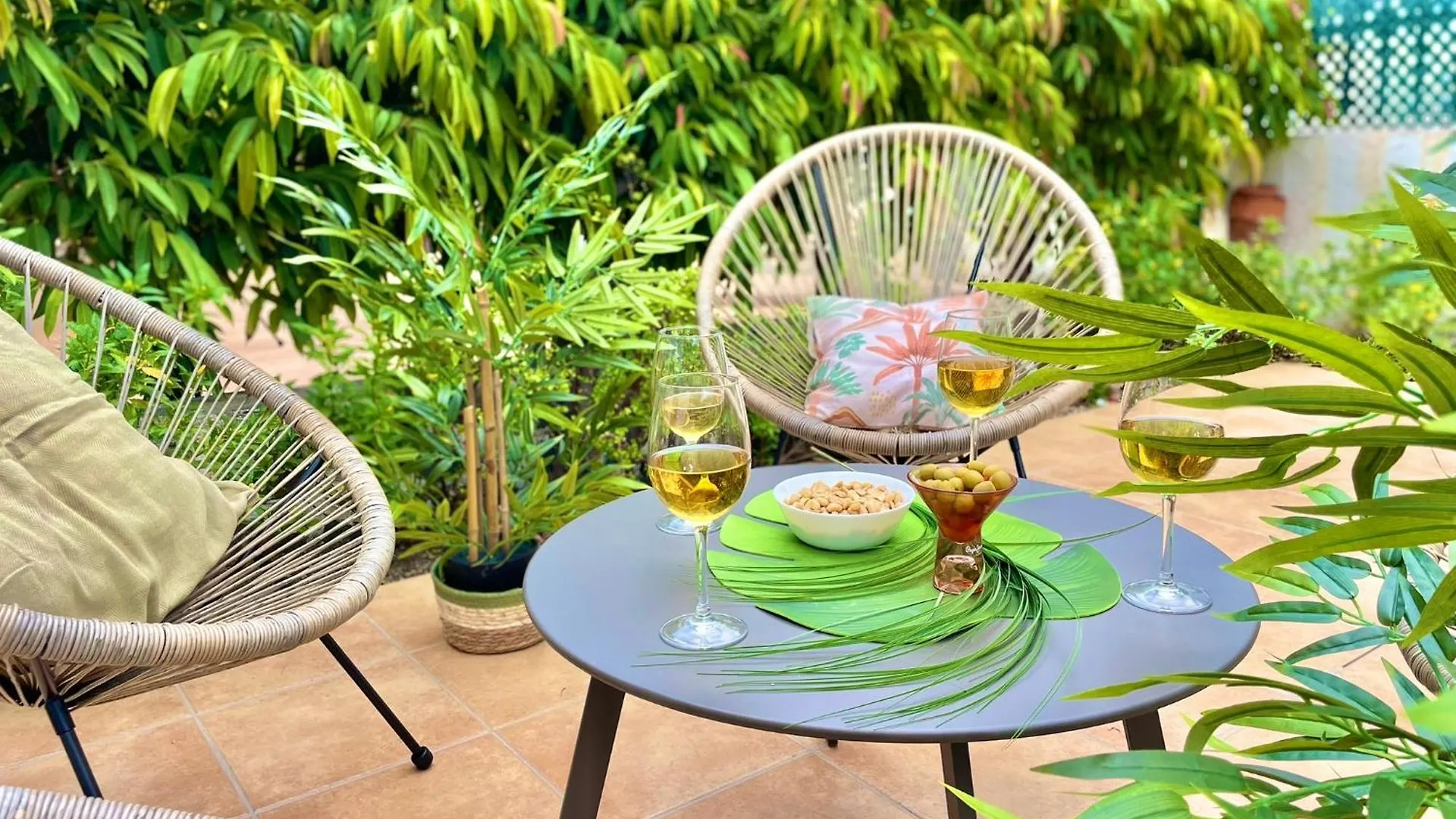 Bungalow Caserio 47 By Sunhousescanarias Playa del Ingles