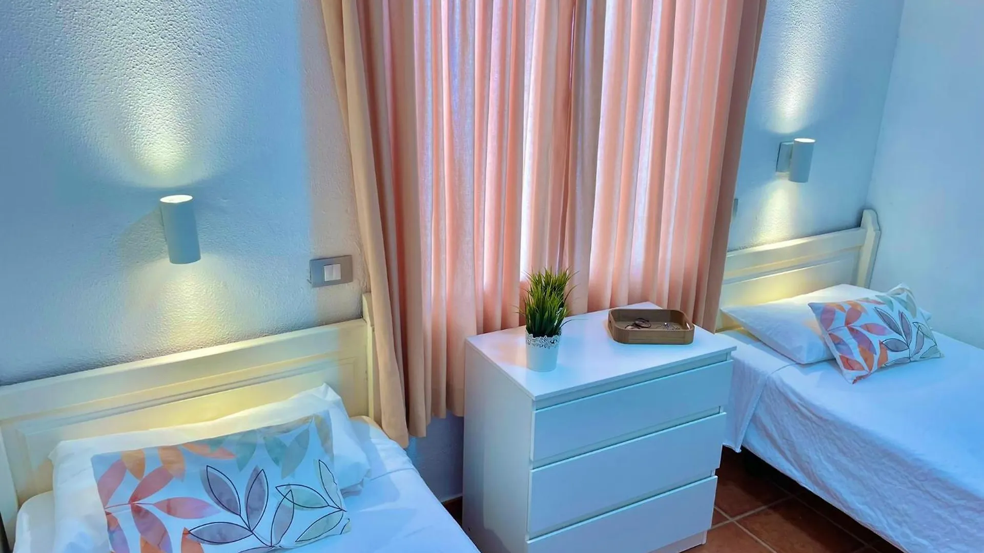 Bungalow Caserio 47 By Sunhousescanarias Playa del Ingles  Spain