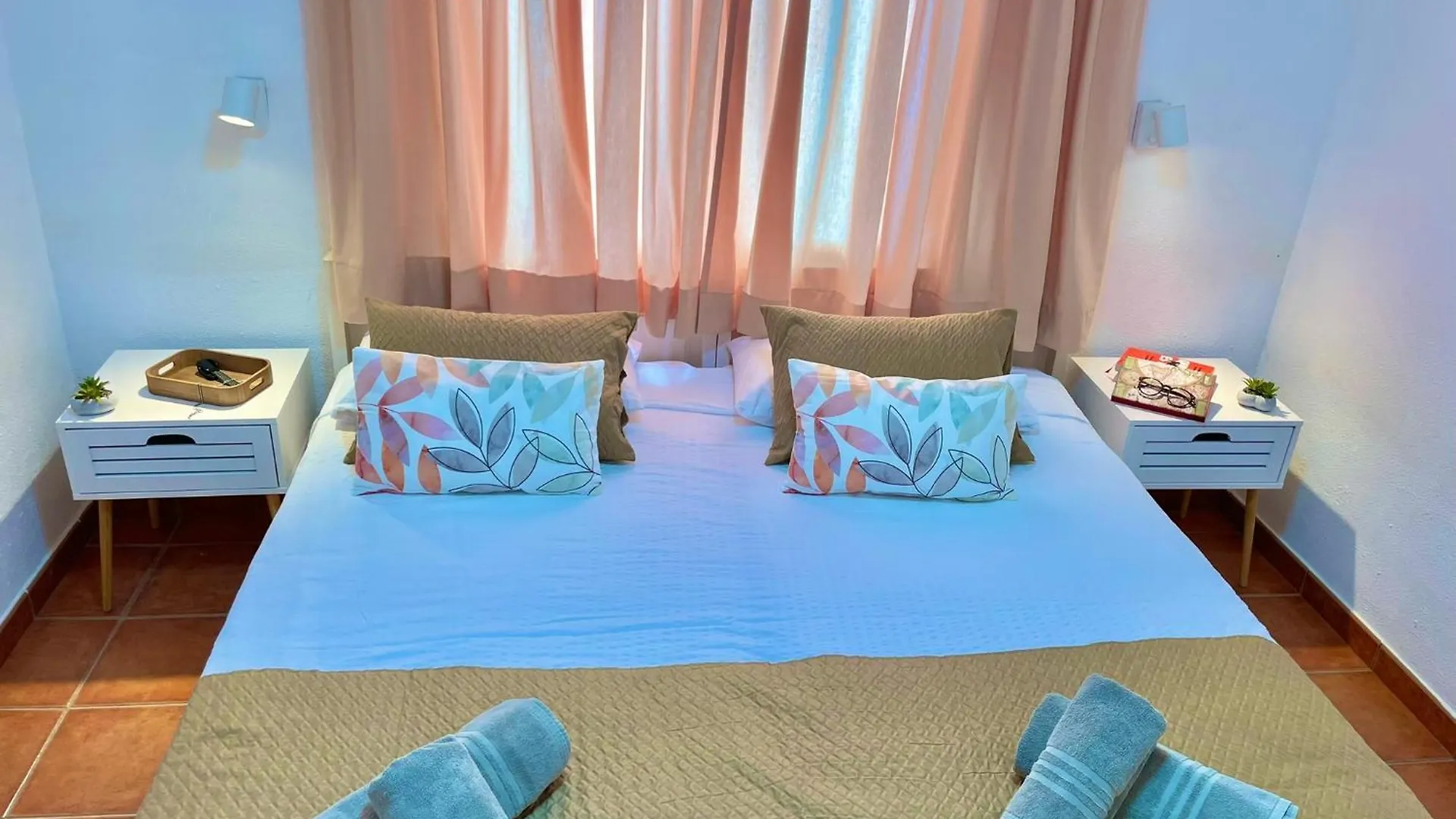 Apartment Bungalow Caserio 47 By Sunhousescanarias Playa del Ingles