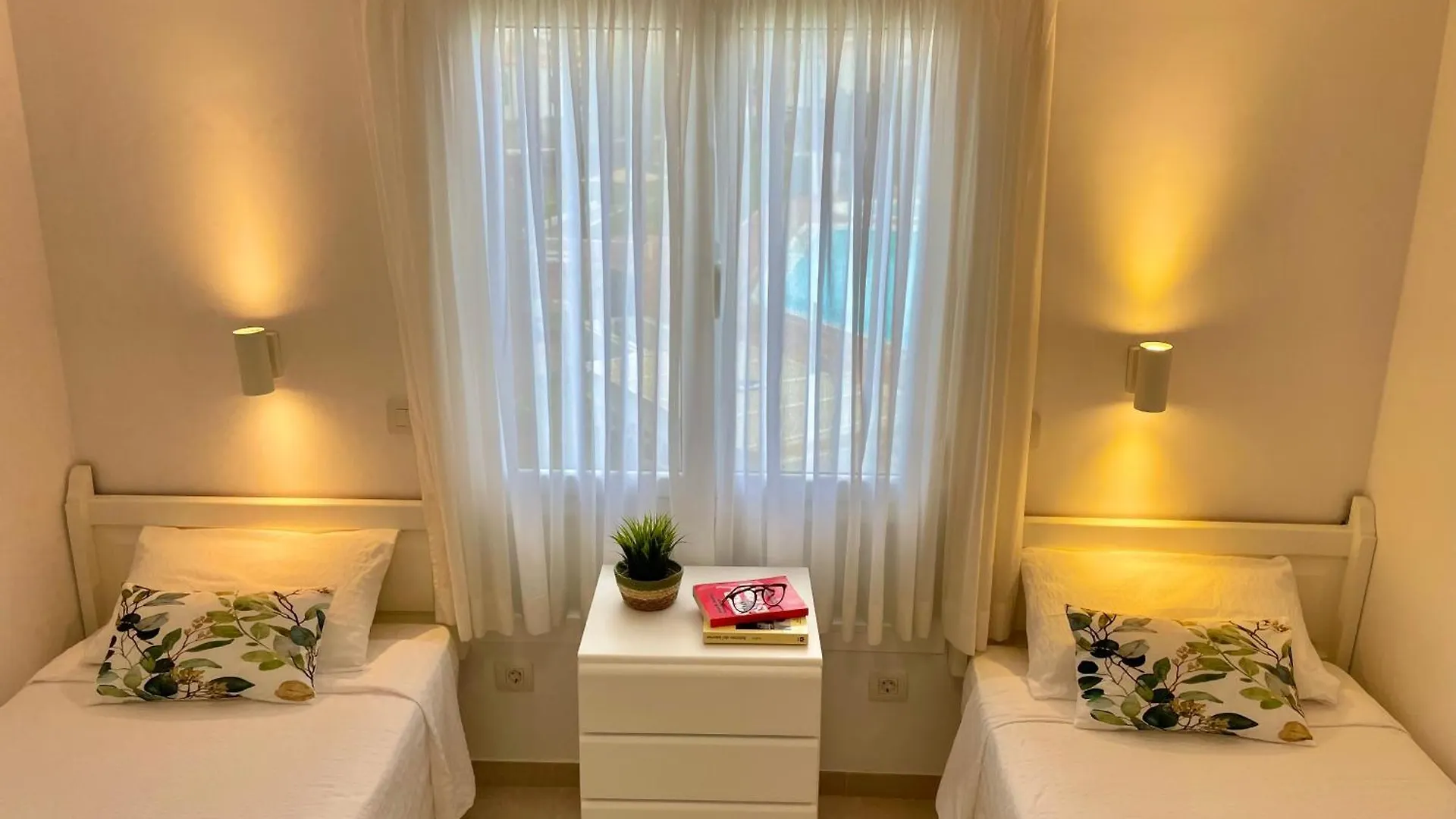 Bungalow Caserio 47 By Sunhousescanarias Playa del Ingles  Spain