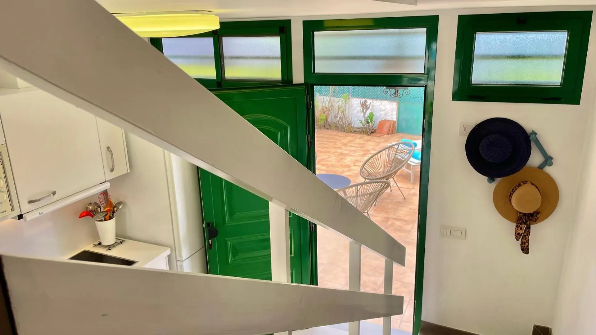 Bungalow Caserio 47 By Sunhousescanarias Playa del Ingles  Playa del Ingles (Gran Canaria)