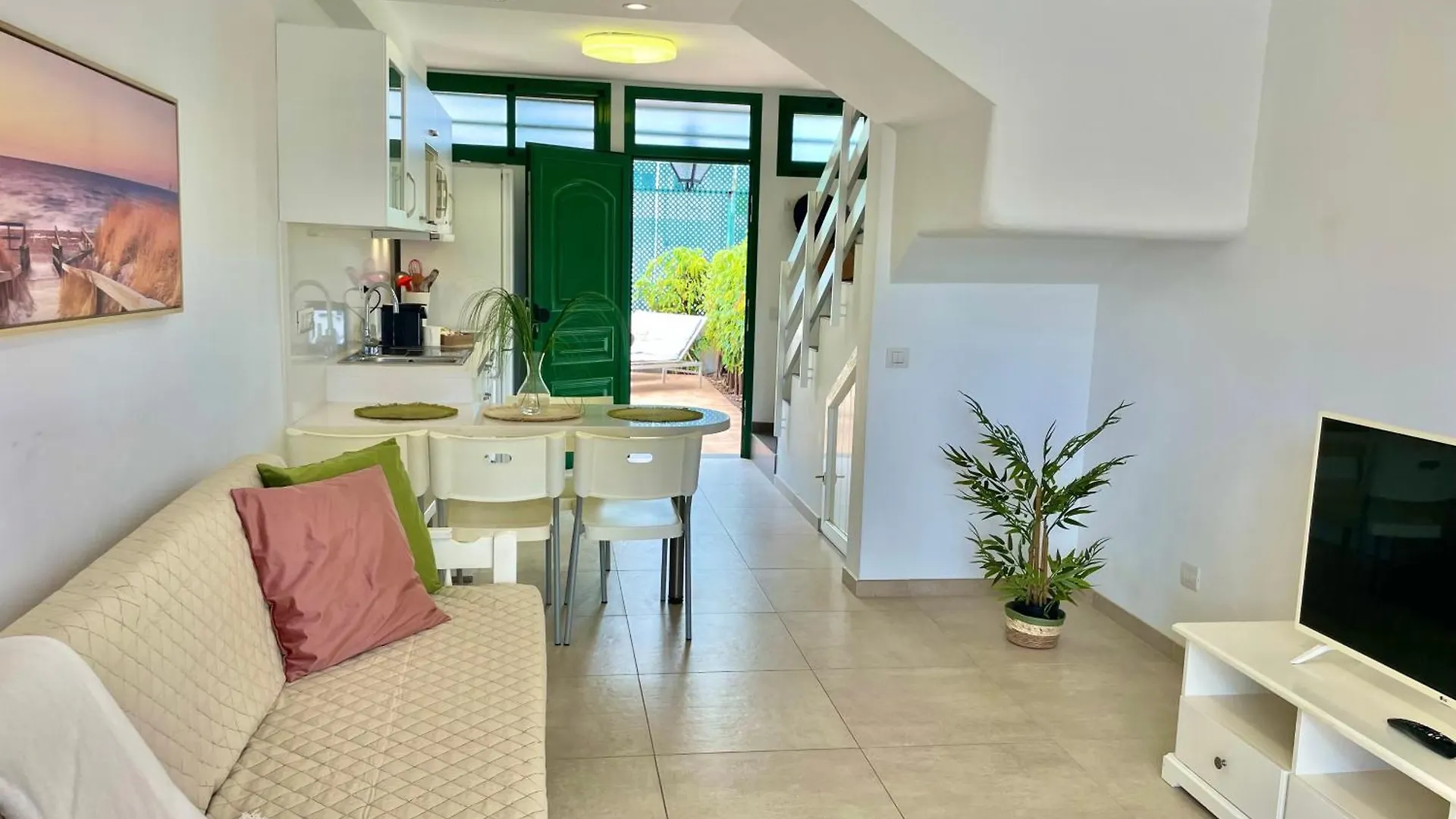 Bungalow Caserio 47 By Sunhousescanarias Playa del Ingles