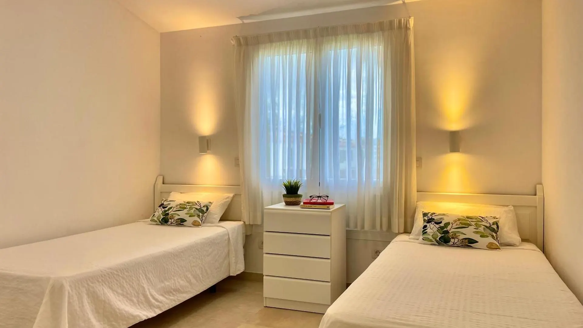 Apartment Bungalow Caserio 47 By Sunhousescanarias Playa del Ingles