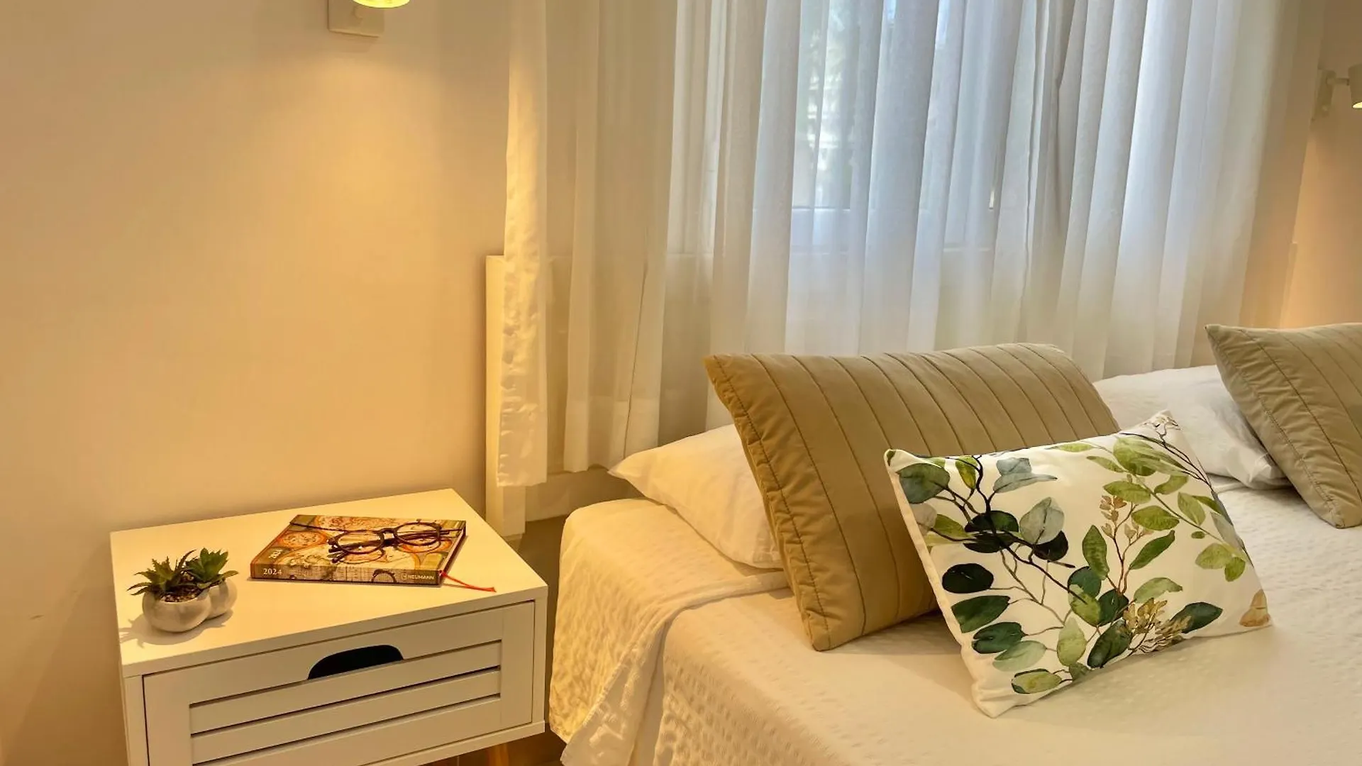 Apartment Bungalow Caserio 47 By Sunhousescanarias Playa del Ingles