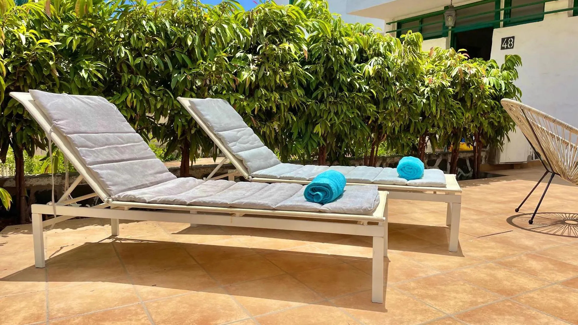 Bungalow Caserio 47 By Sunhousescanarias Playa del Ingles  0*, Playa del Ingles (Gran Canaria) Spain