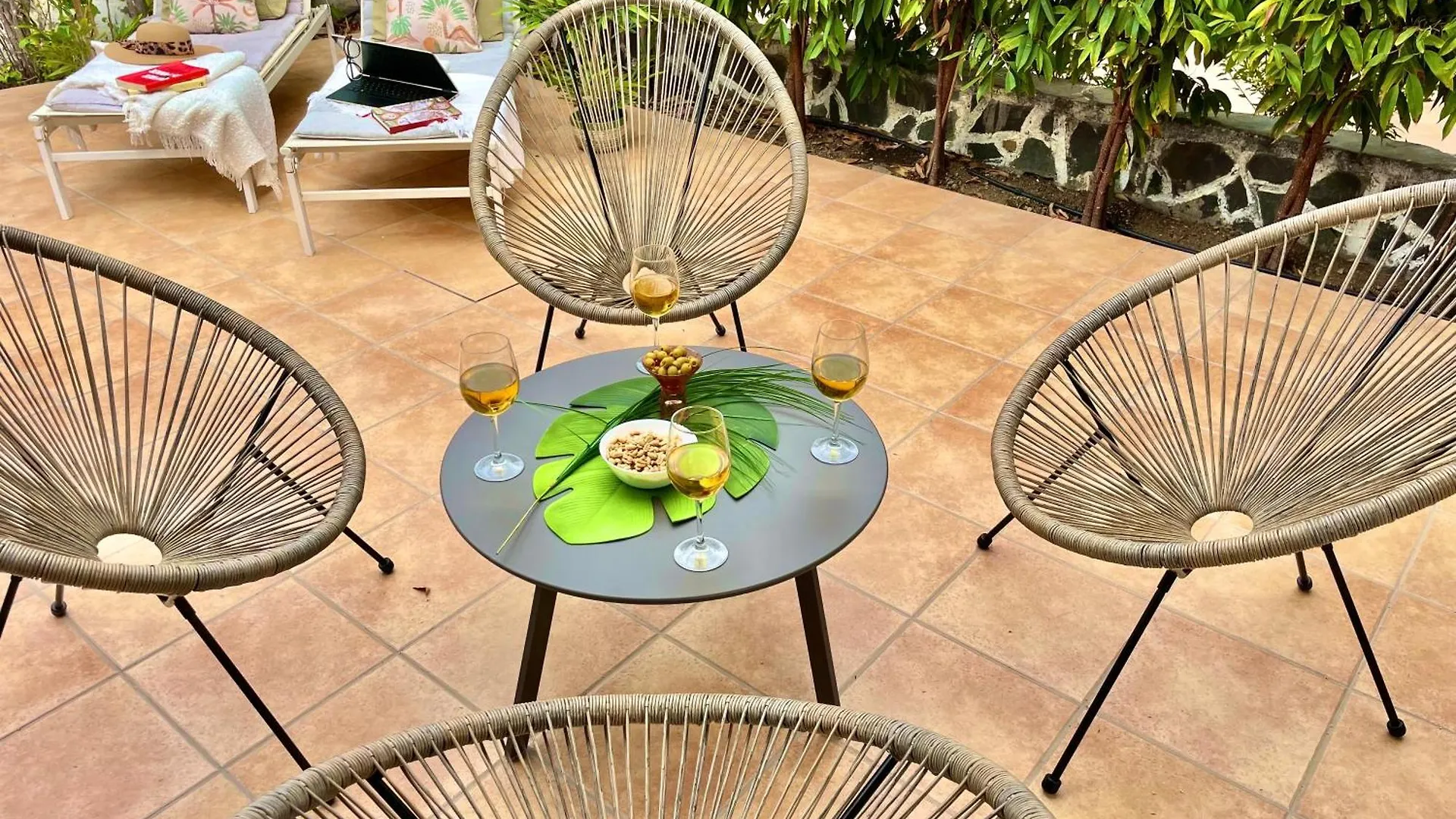 Bungalow Caserio 47 By Sunhousescanarias Playa del Ingles  Playa del Ingles (Gran Canaria)