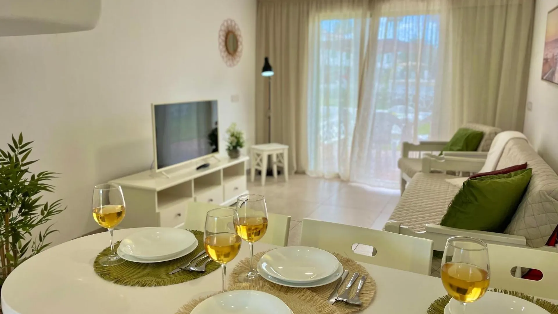 Bungalow Caserio 47 By Sunhousescanarias Playa del Ingles  Playa del Ingles (Gran Canaria)