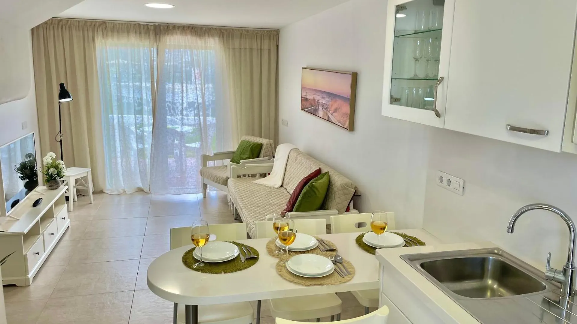 Bungalow Caserio 47 By Sunhousescanarias Playa del Ingles  Apartment