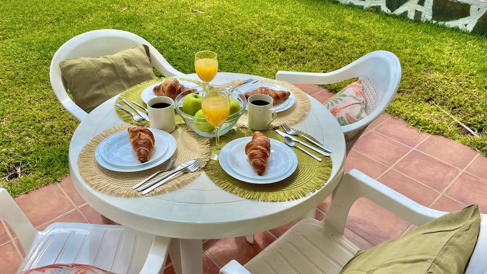Bungalow Caserio 47 By Sunhousescanarias Playa del Ingles  Spain