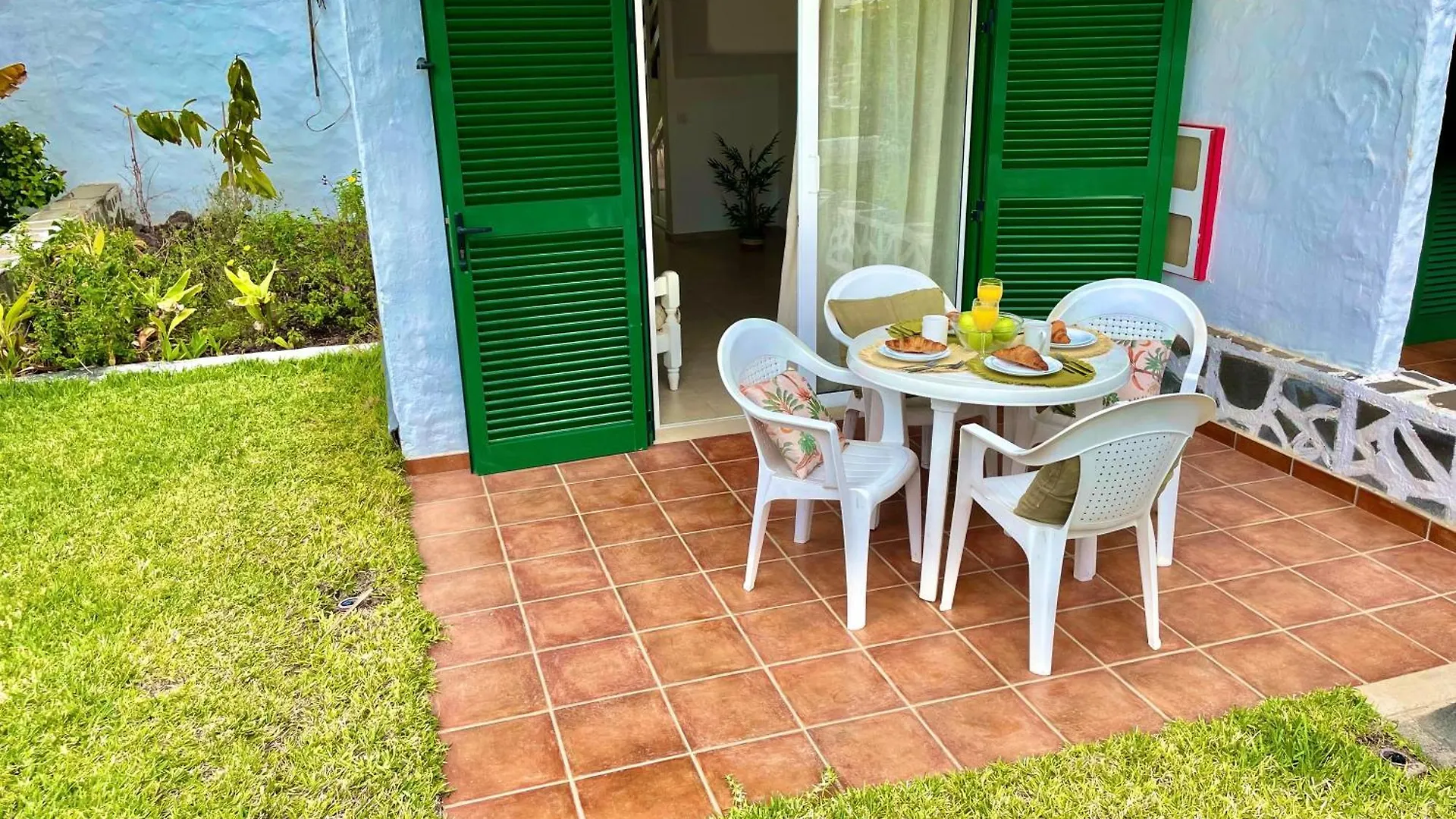 Bungalow Caserio 47 By Sunhousescanarias Playa del Ingles  0*, Playa del Ingles (Gran Canaria)
