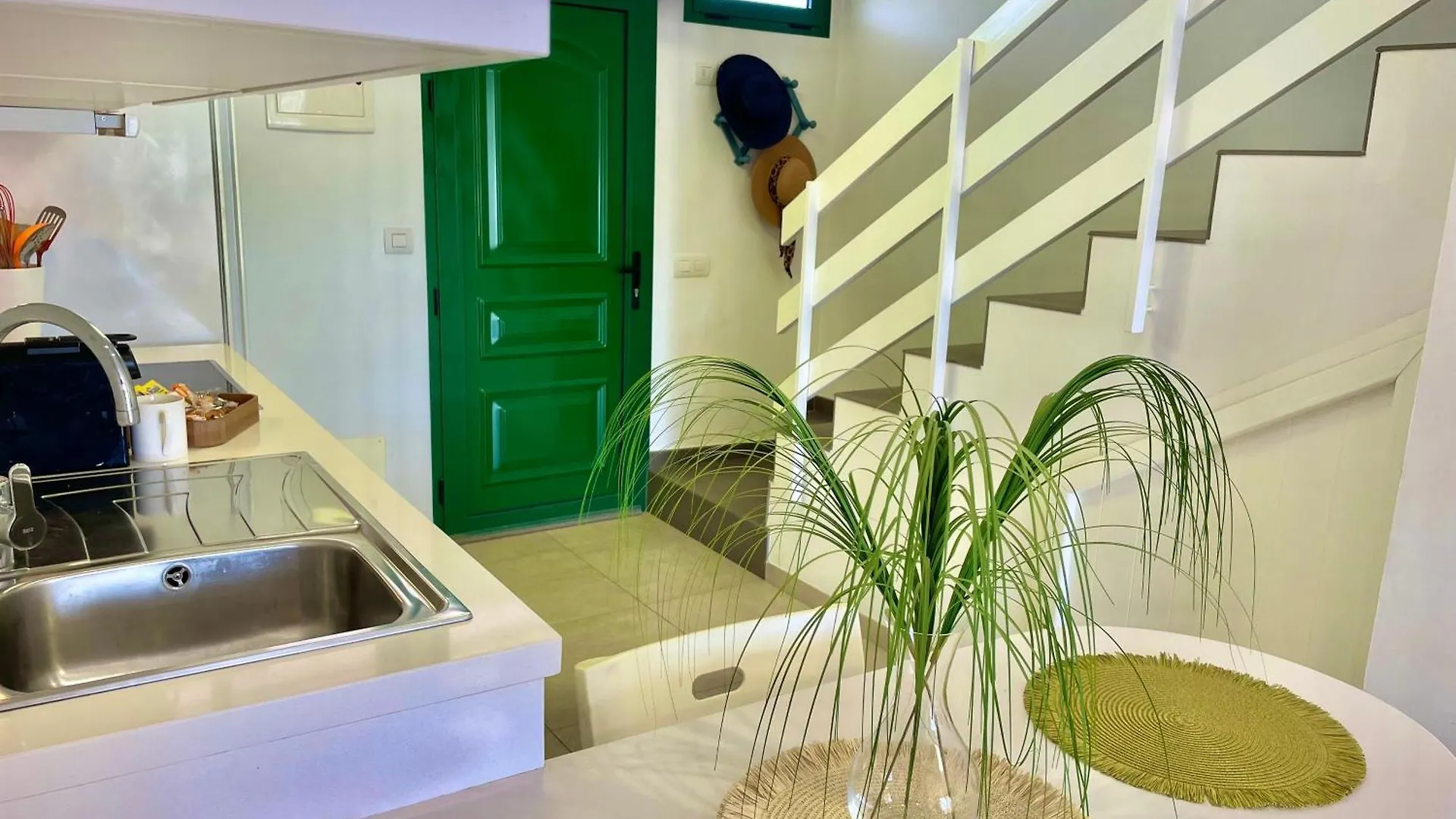 Bungalow Caserio 47 By Sunhousescanarias Playa del Ingles  Apartment Playa del Ingles (Gran Canaria)