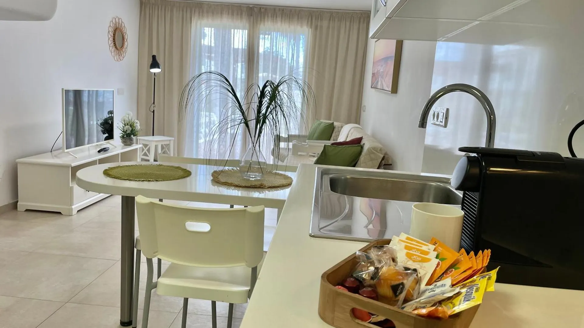 Bungalow Caserio 47 By Sunhousescanarias Playa del Ingles  0*, Playa del Ingles (Gran Canaria)