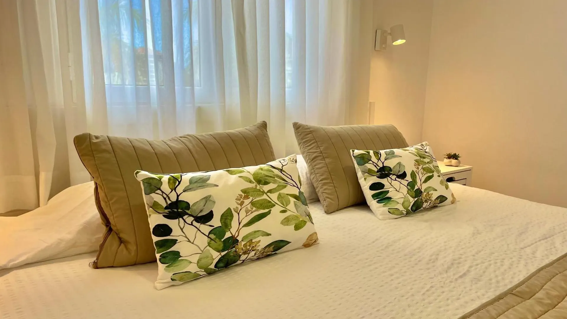 Bungalow Caserio 47 By Sunhousescanarias Playa del Ingles