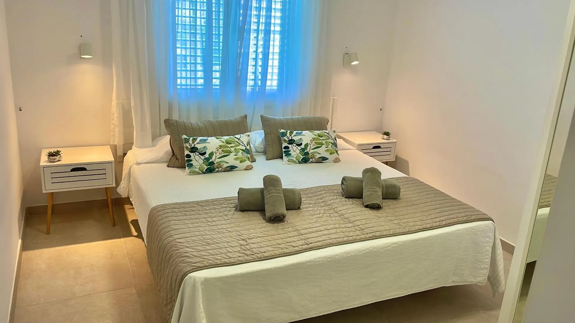 Bungalow Caserio 47 By Sunhousescanarias Playa del Ingles  Apartment