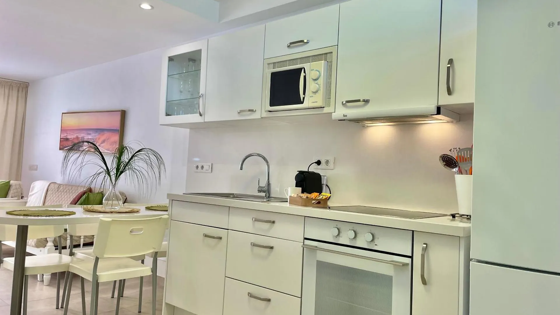 Apartment Bungalow Caserio 47 By Sunhousescanarias Playa del Ingles