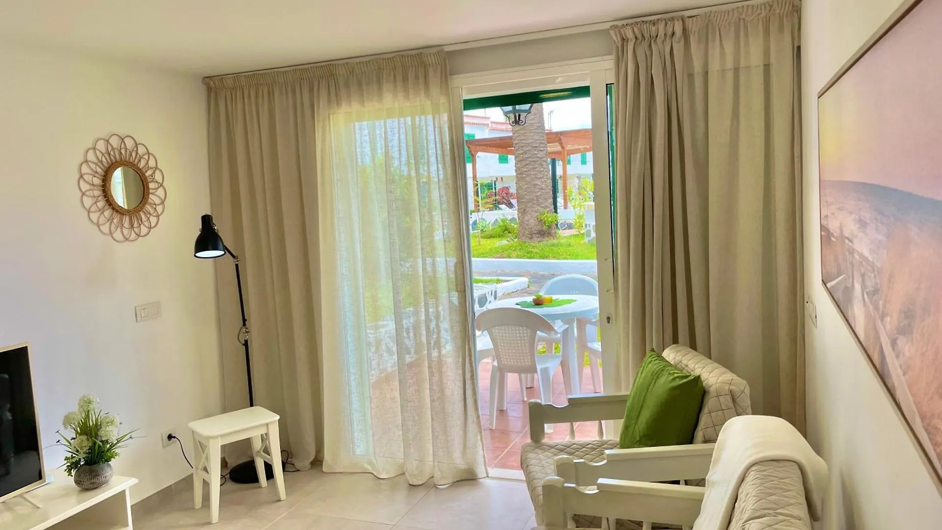 Bungalow Caserio 47 By Sunhousescanarias Playa del Ingles  Apartment